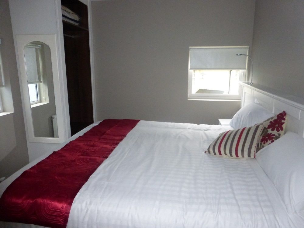 Ryan'S Hotel Конг Екстер'єр фото